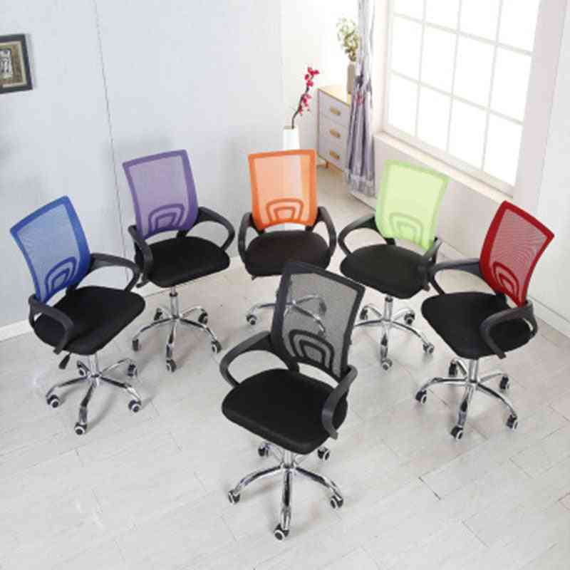 Staff Meeting- Student Comfortable Chair