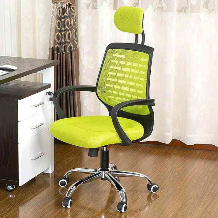 Aluminum Alloy- Office Lift Chair