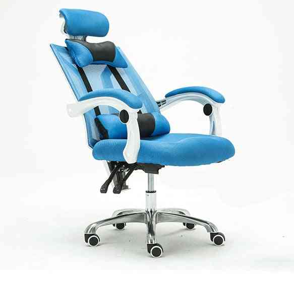 Conference Reclining Swivel Computer Chair