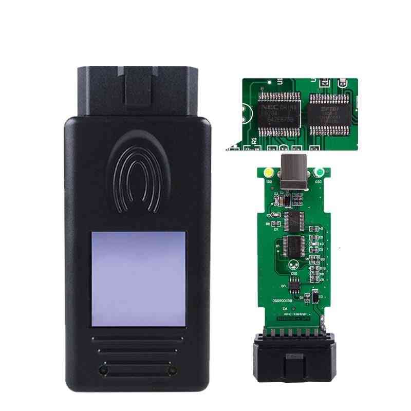 Vehicle Diagnostic Scanners