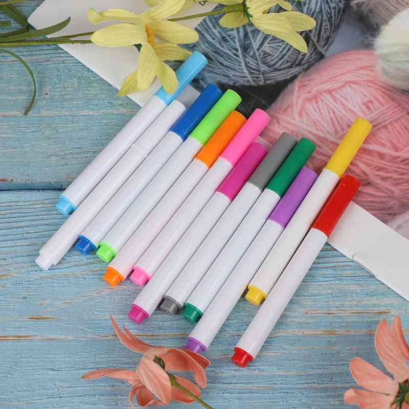 Erasable Non-dust Liquid Chalk Marker Pen