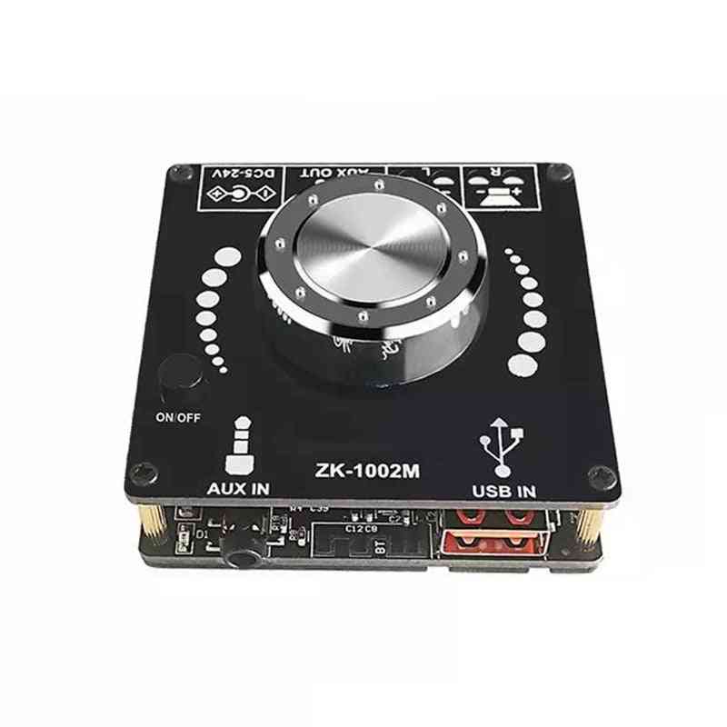 Audio Amplifier Module 100wx2
