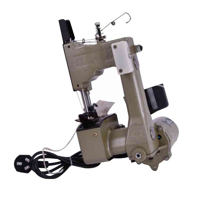 1pc Gk9-2 Electric Mobile Packet Sewing Machine