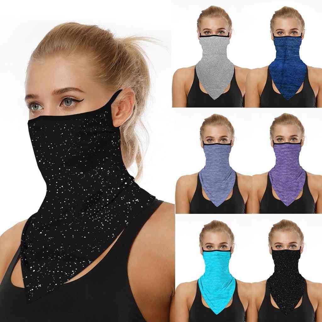 Outdoor- Neck Tube Magic, Protection Face Masks Scarf
