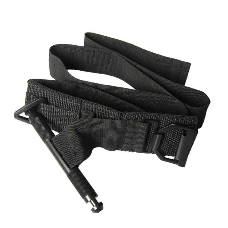 Portable- First Aid Buckle, Medical Military Tactical, Emergency Tourniquet Strap
