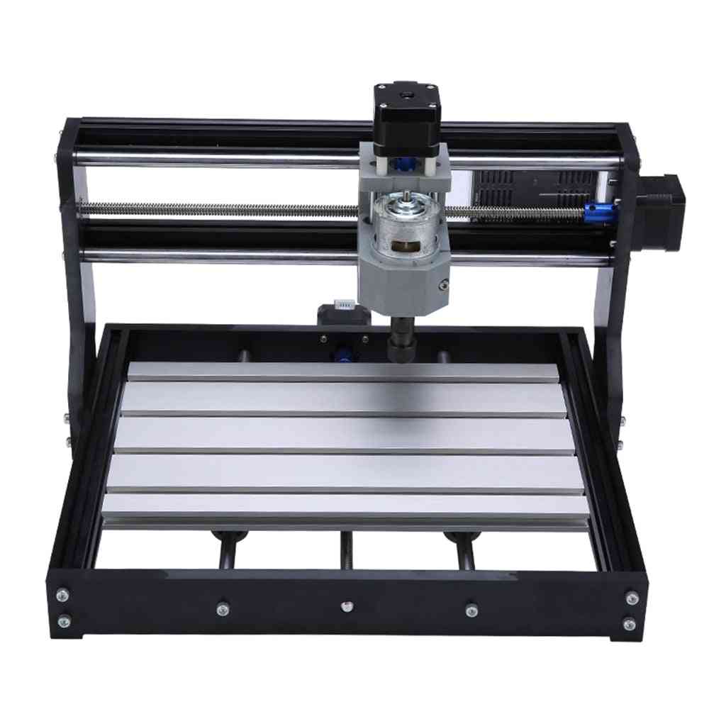 2 In 1 Laser Engraver Grbl Injection Molding 10w Engraving Machine