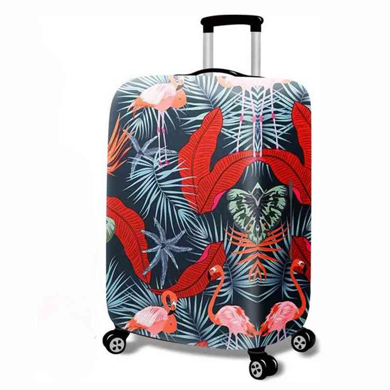 Luggage Suitcase, Protective Cover, Travel Bag