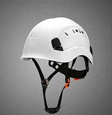 Adjustable Abs Climbing Helmet