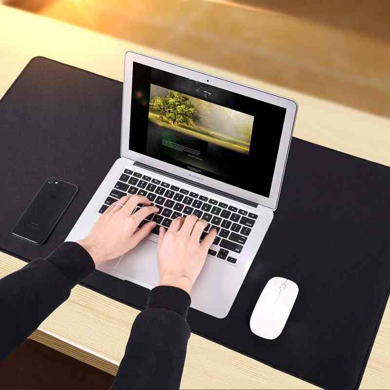 Desk Mat Large Gaming Mouse Pad
