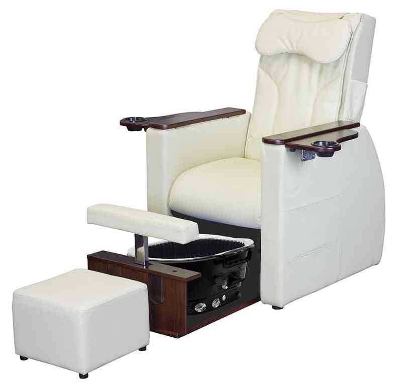 Do Shower Used Salon Luxury Pedicure Chairs