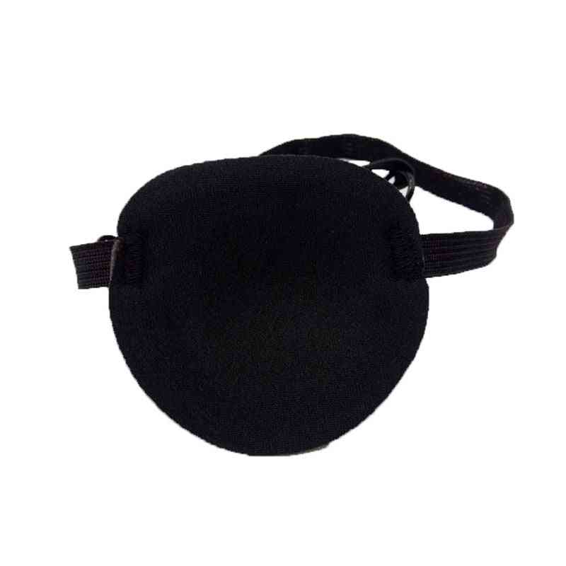 Excellent Quality Recovery Use Concave Eye Patch