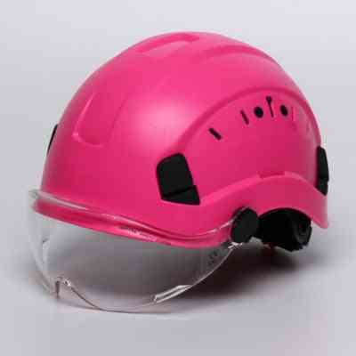 Outdoor Working Rescue Helmet