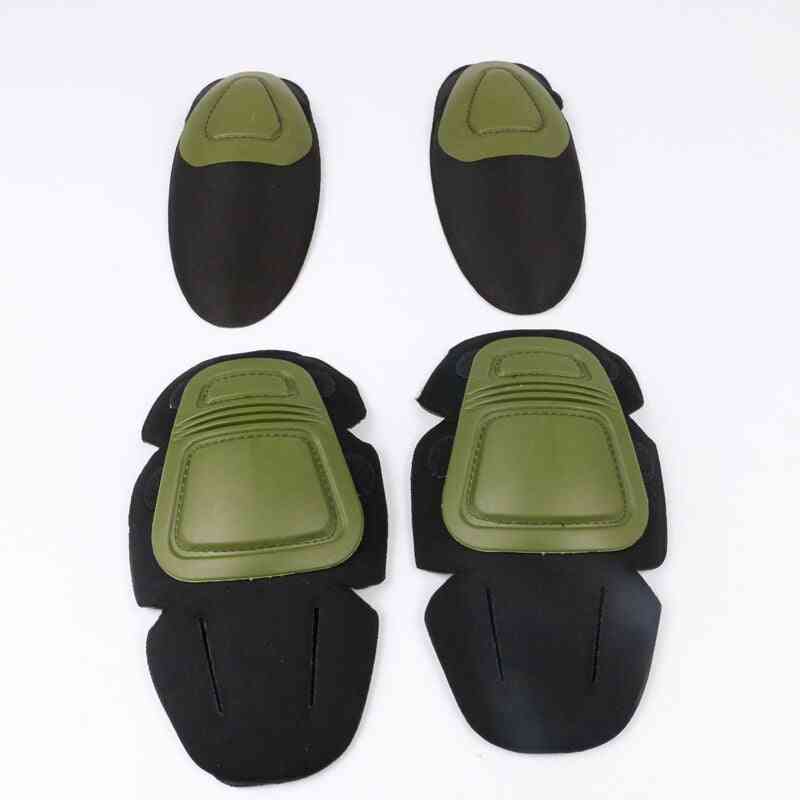 Knee Pad Elbow Pad For Military