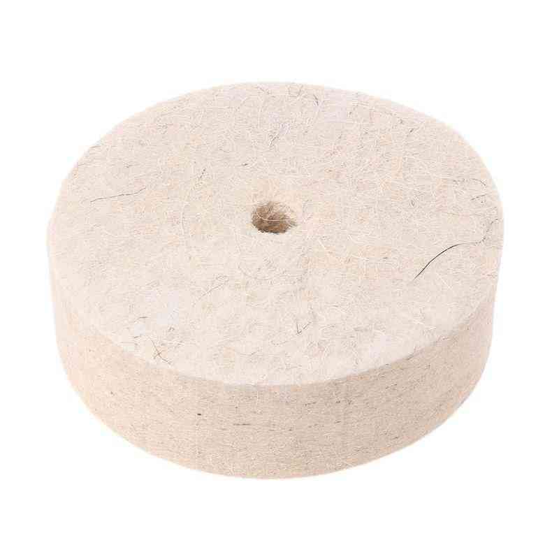 Hole Drill Grinding Wheel Buffing