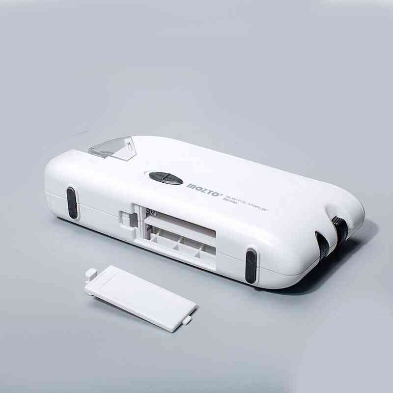 Electric Stapler- Stationery Office Accessories