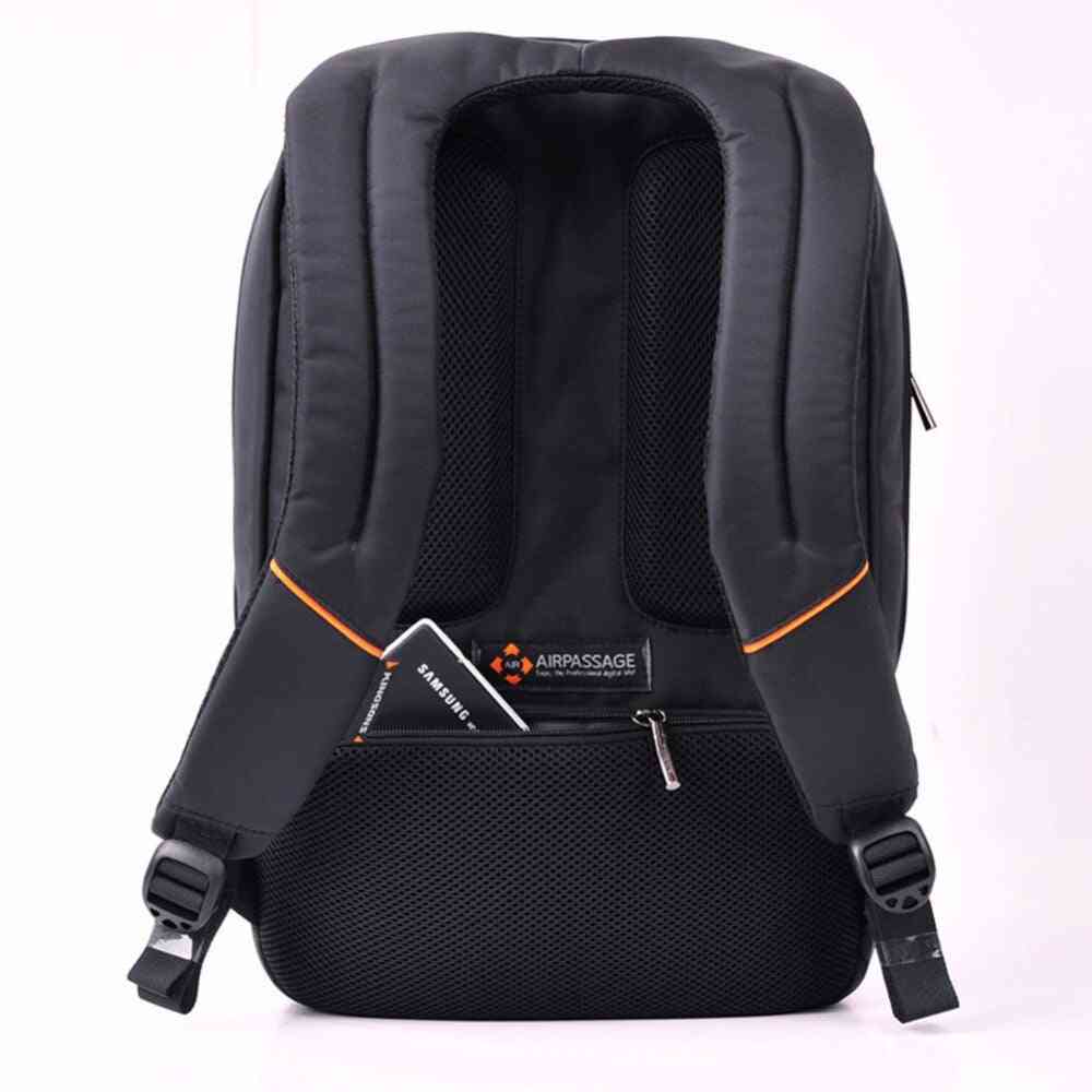 Women & Men Laptop Backpack / School Bags