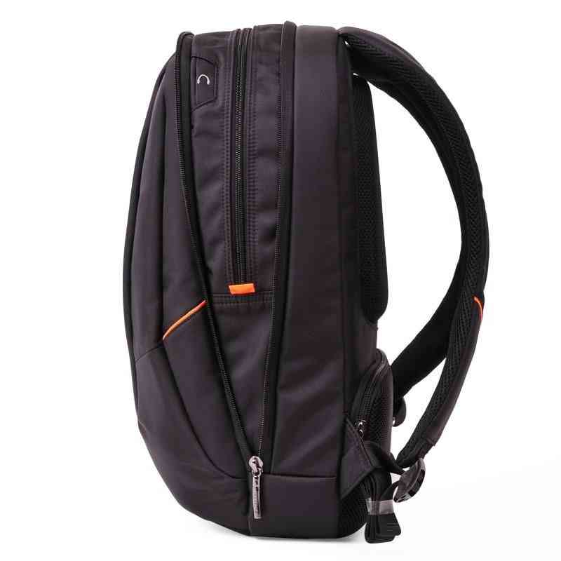 Sac à dos pour ordinateur portable sac de voyage, sacs d'école femmes/hommes