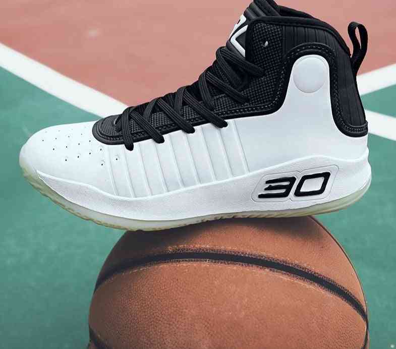 Vysoce kvalitní basketbalové boty, sportovní obuv
