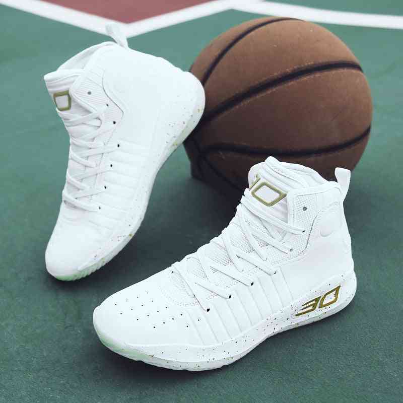 Vysokokvalitná basketbalová obuv, športová obuv