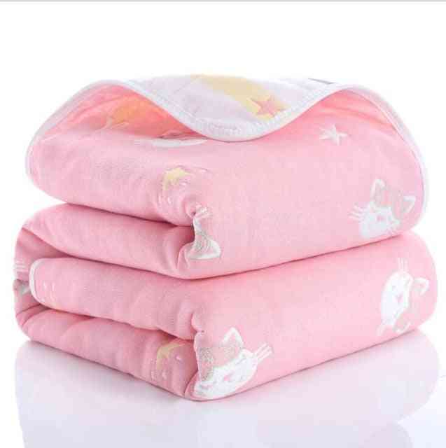 Summer- Thin Quilt, Comforter Blanket For Baby