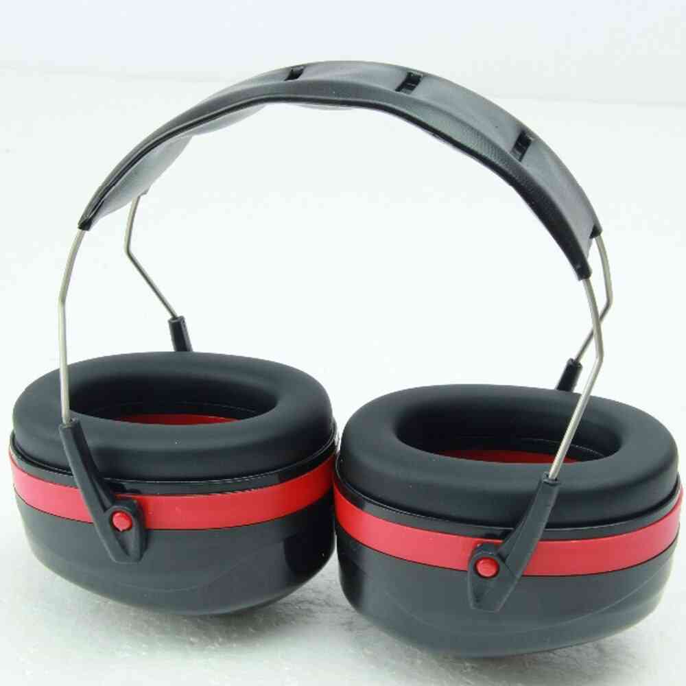 Brand Tactical Earmuffs Anti Noise Hearing Protector