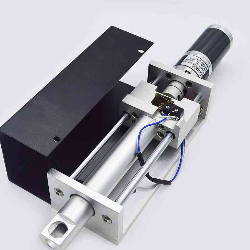 Cutting Torch Height Controller Thc Lifter Replacing Jykb-100-dc24v-t3