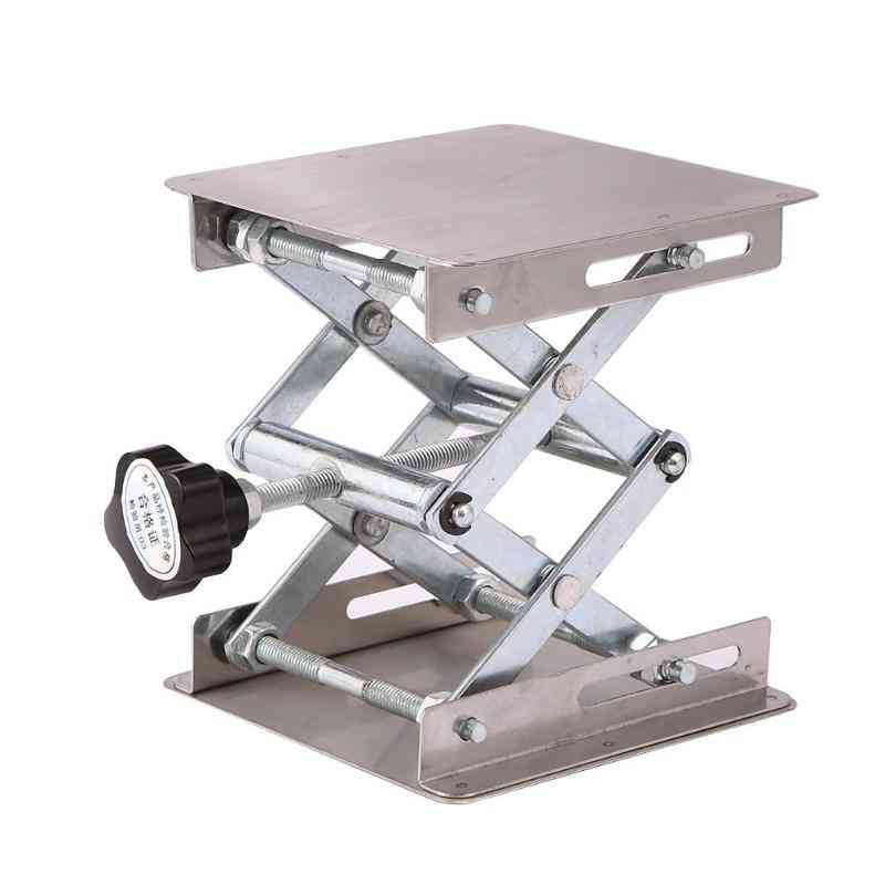 Aluminum Router Lift Table/ Platform