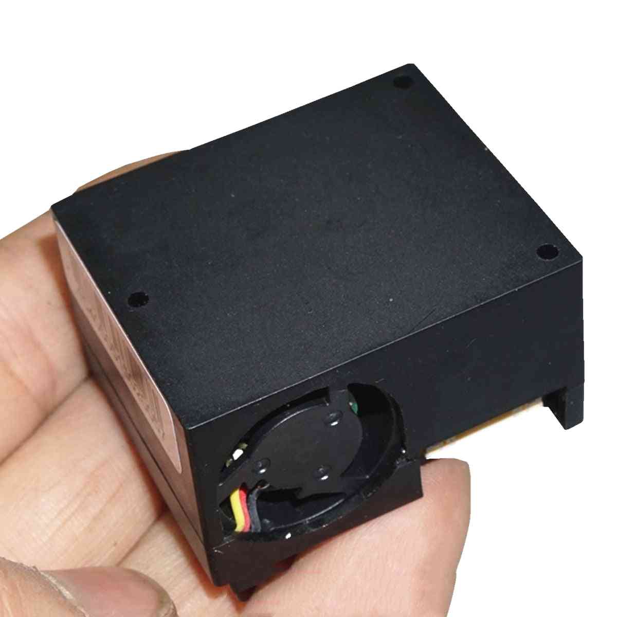 Laser Dust Sensor Pm2.5 High-precision Air Quality Detection Module