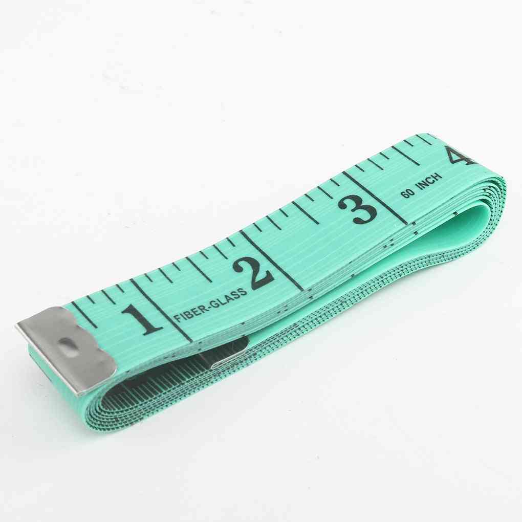 Body Measuring Ruler Sewing Tailor Tape