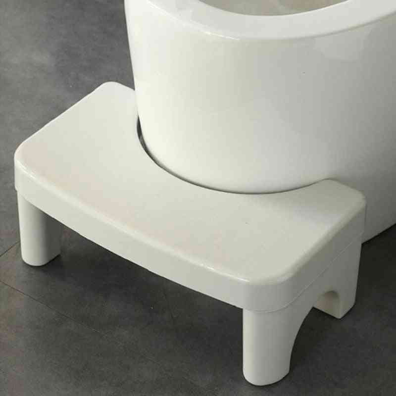 Skladacia podnožka na WC drepová detská stolička