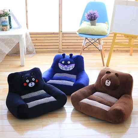 Children Kids Furniture Portable Sofa Bean Bag Chair