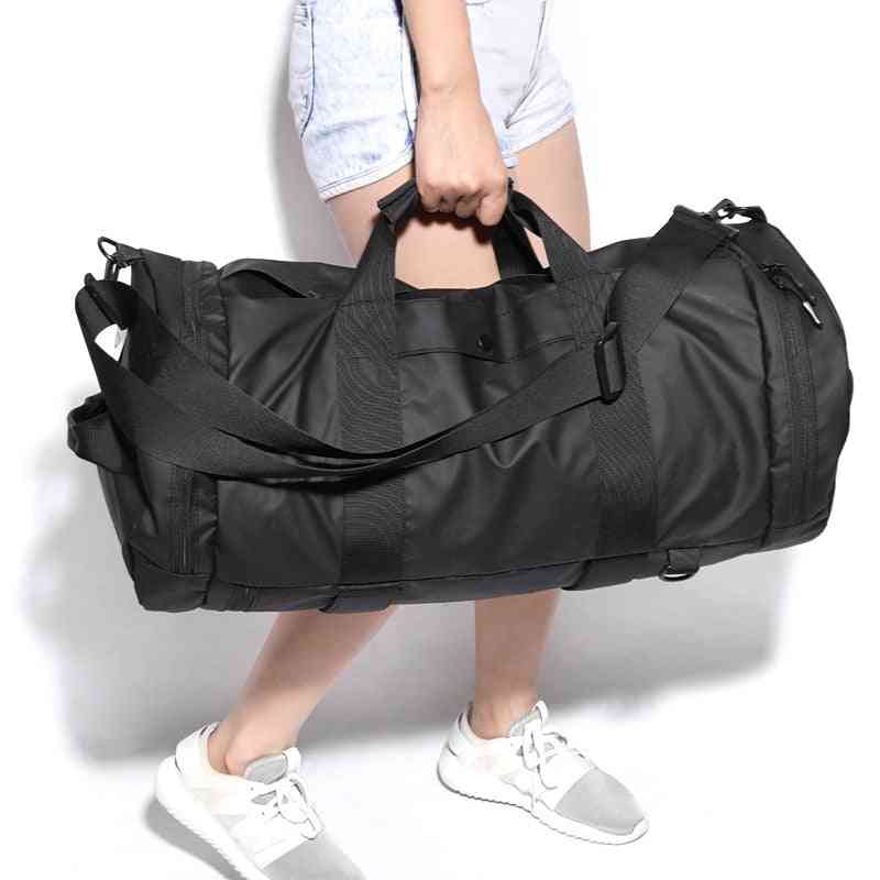 Waterproof- Travel Handbag