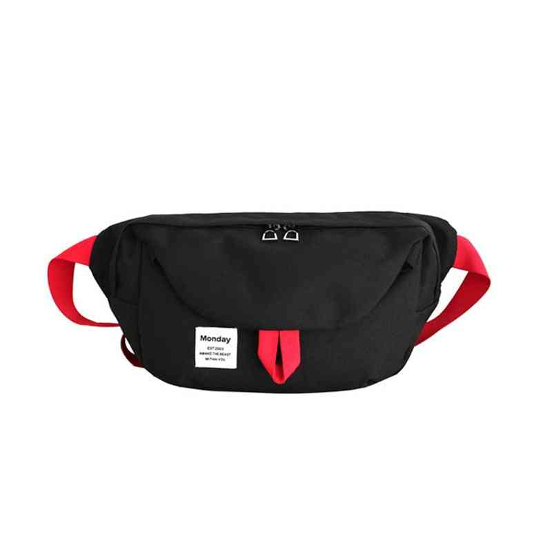Waist Bag, Street Style Belt Bags