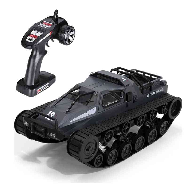 High Speed- Full Proportional, Drift Rc Car, Control Vehicle Models With Led Lights