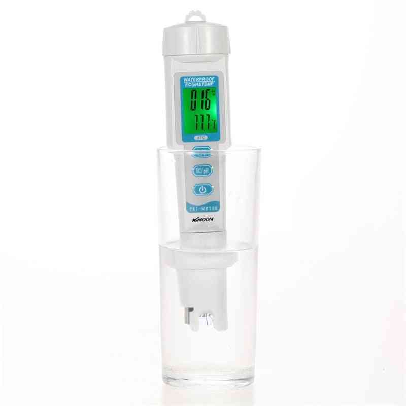 Professional Water Quality Tester Pen