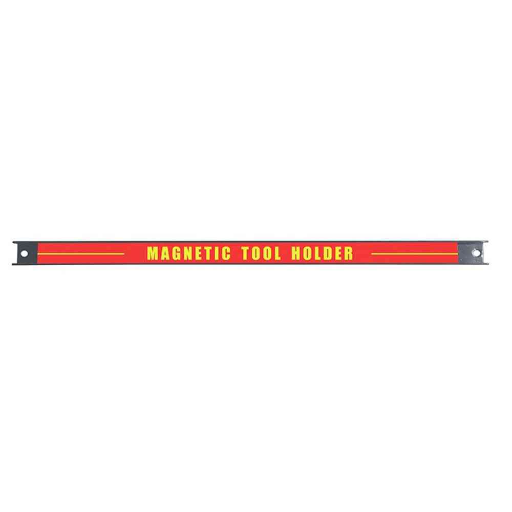 Magnetic Tool Holder Bar Organizer Storage Rack