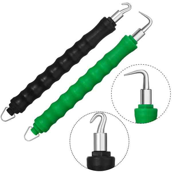 Automatic Rebar Tie Wire Twister