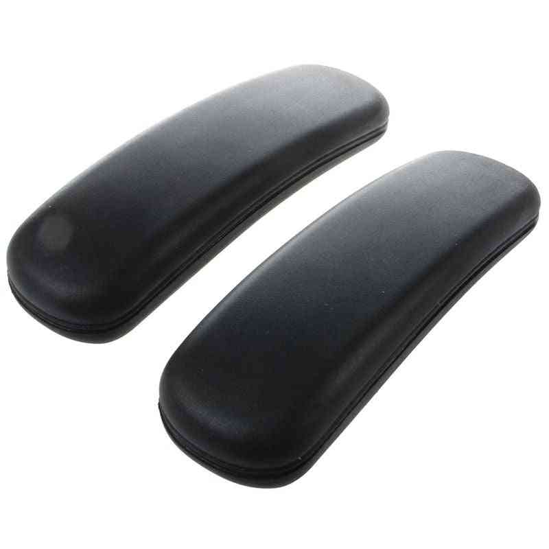 Office Chair Parts Arm Pad Armrest Replacement 9.75