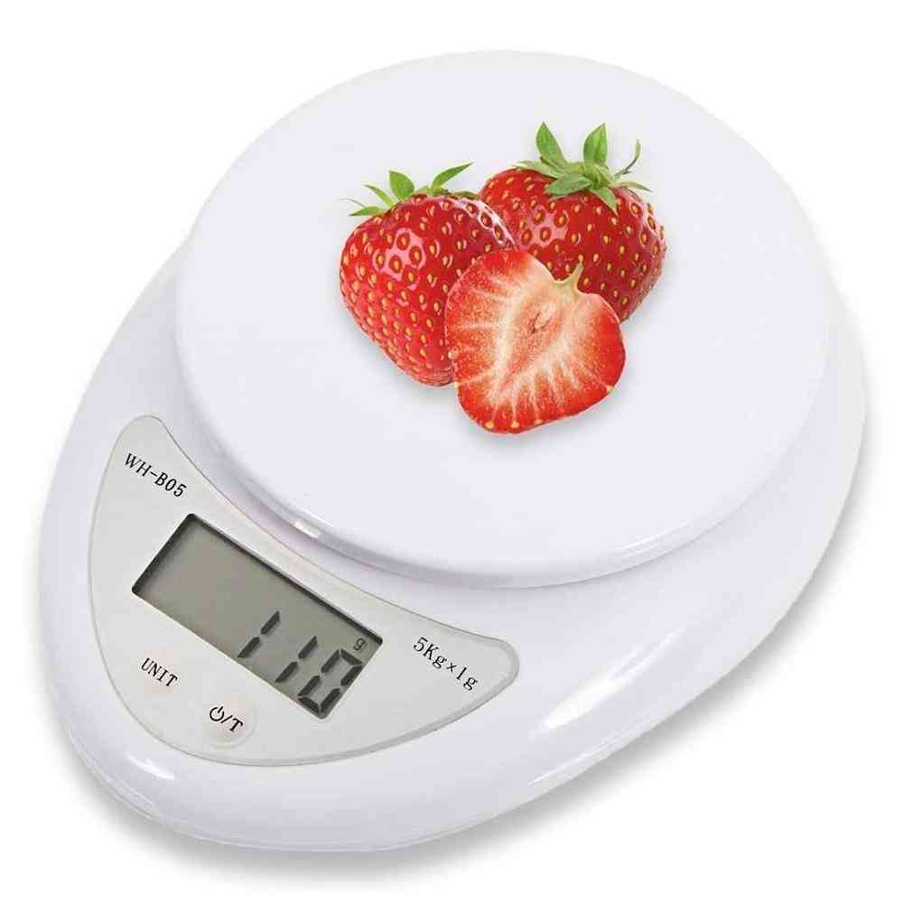 Portable Digital Lcd Electronic Scales Steelyard