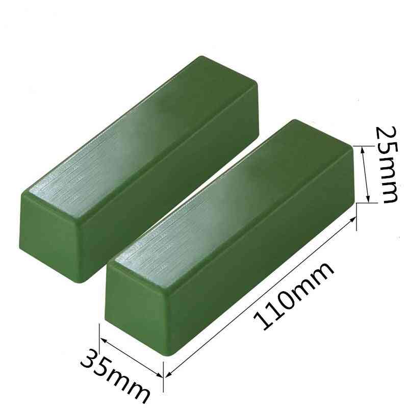 Compound Metal Alumina Buffing Scratch Remover