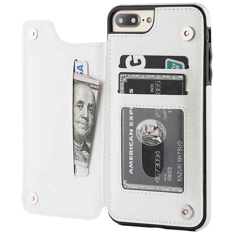 Business Wallet Cases For Iphone ( Set 2)