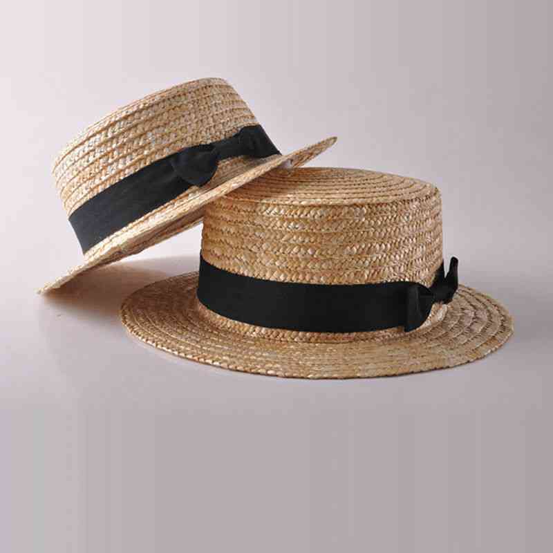 Summer Fashion Women Sun Straw Hats, Caps