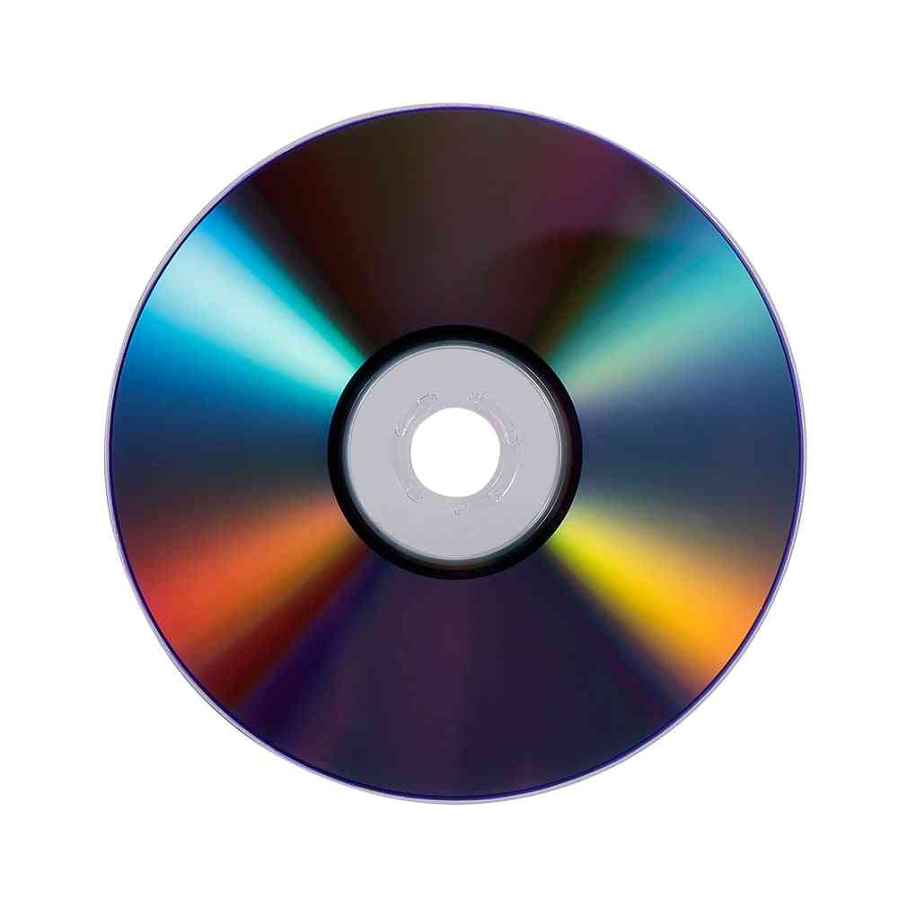 215min 8x Dvd+r Dl 8.5gb Blank Disc For Data & Video