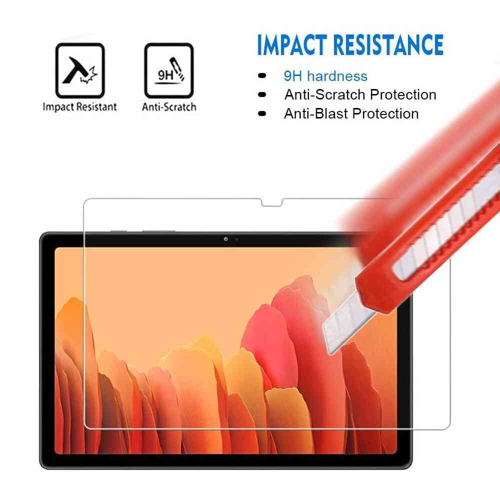 9h Tempered Glass For Samsung Galaxy Tab A7 10.4 Inch