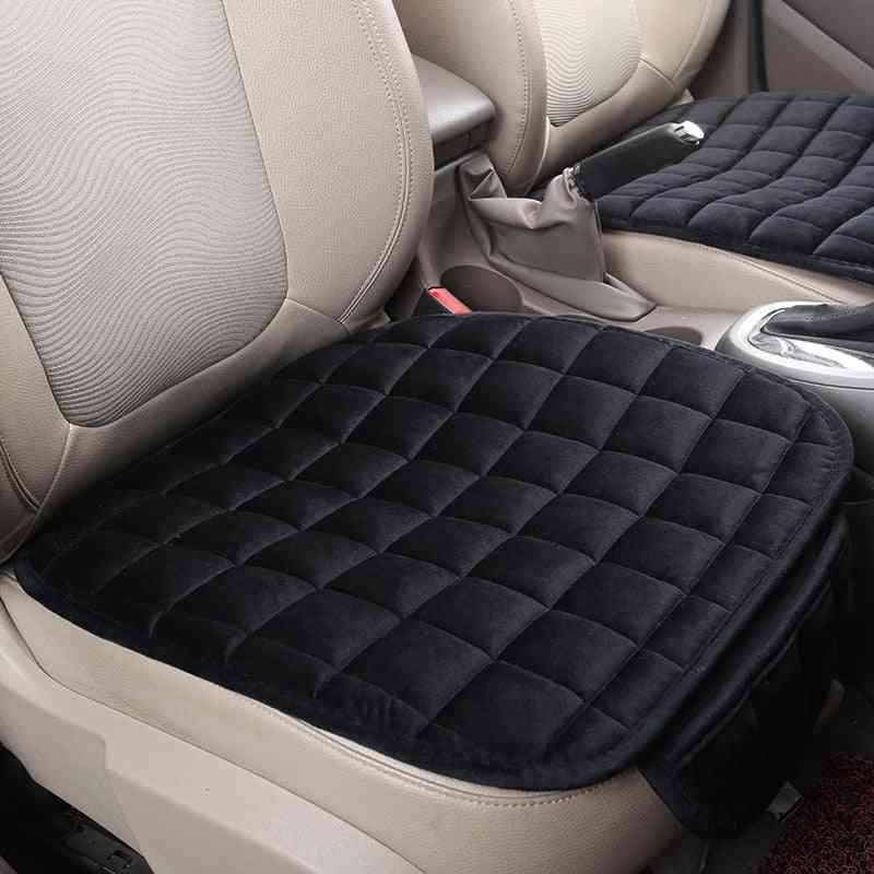 Universal  Warm Car Seat Cover