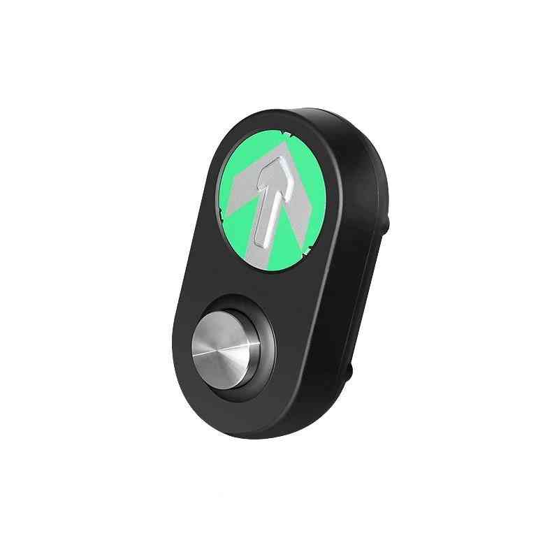 Led Traffic Light- Push Button, Arrow Board