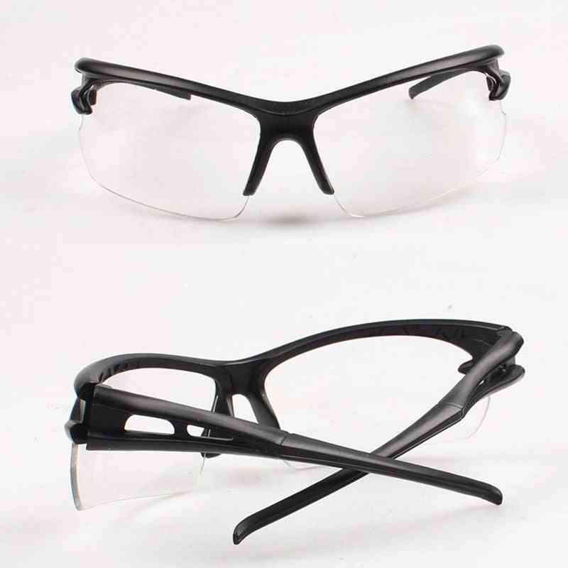 Lunettes de vision nocturne équipement de protection lunettes de soleil vision nocturne
