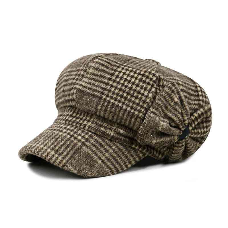 Pekařský klobouk, dámské čepice, luk, baretový klobouk