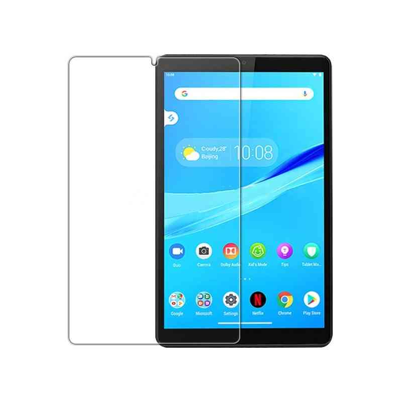 Tempered Glass Screen Protector For Lenovo Tab