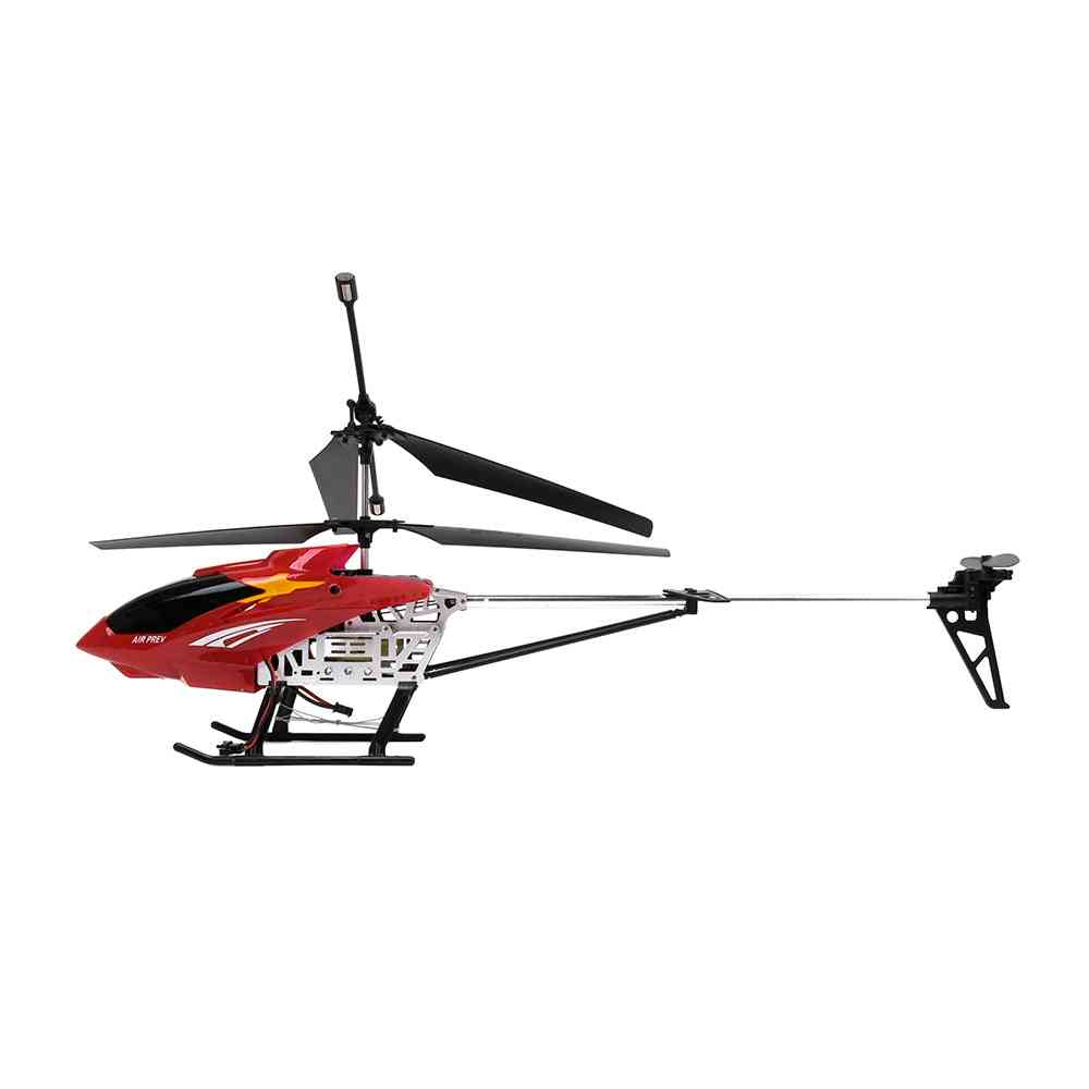 3d Gyro Remote Control Helicopter Toy